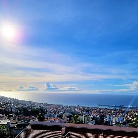 Dos Saltos - Sea View, Parking, Ac & Barbecue *