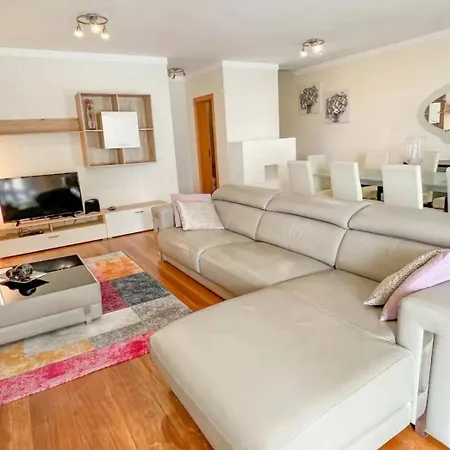 Dos Saltos - Sea View, Parking, Ac & Barbecue Holiday home *