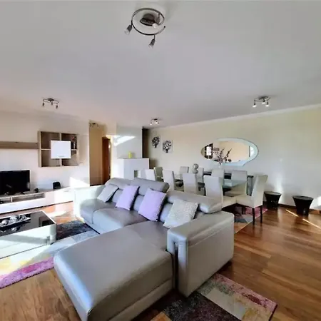 Holiday home Dos Saltos - Sea View, Parking, Ac & Barbecue *