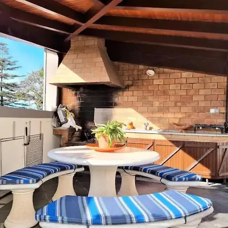 Dos Saltos - Sea View, Parking, Ac & Barbecue Holiday home Funchal (Madeira)