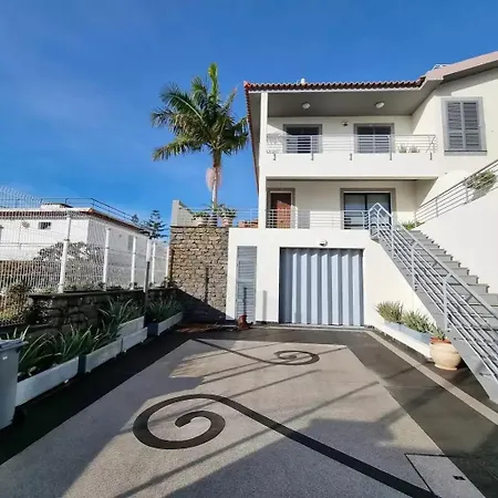 Dos Saltos - Sea View, Parking, Ac & Barbecue Holiday home *