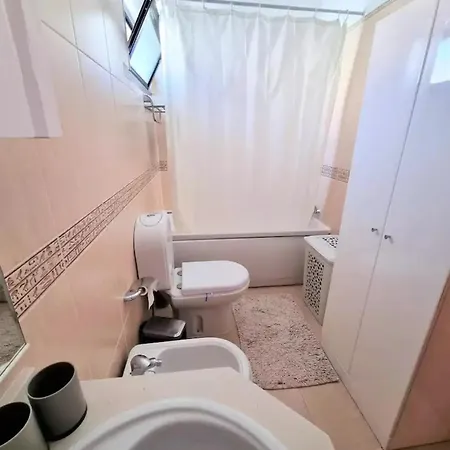 Dos Saltos - Sea View, Parking, Ac & Barbecue * Funchal (Madeira)