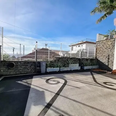 Holiday home Dos Saltos - Sea View, Parking, Ac & Barbecue
