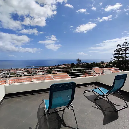 Holiday home Dos Saltos - Sea View, Parking, Ac & Barbecue