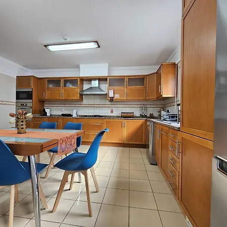 Holiday home Dos Saltos - Sea View, Parking, Ac & Barbecue *