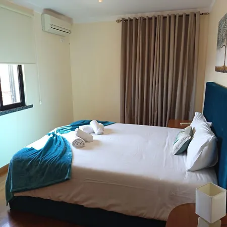 Dos Saltos - Sea View, Parking, Ac & Barbecue *