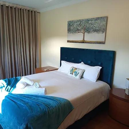 Dos Saltos - Sea View, Parking, Ac & Barbecue Funchal (Madeira)