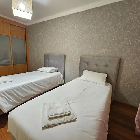 Dos Saltos - Sea View By Rentallido بيت للعطل فونشال